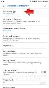 Simply enter your phones information above, name & email, and checkout. Como Configurar La Seguridad De Huellas Digitales En Su Samsung J7 Perx Mostrar Mas Hardreset Info