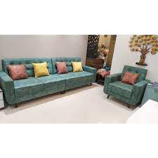 standard sofa set for home