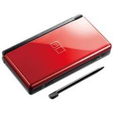 Want to see more posts tagged #ds lite? Nintendo Ds Lite Crimson Red Nintendo Ds Gamestop