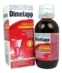 dimetapp dm cough and cold elixir 200ml