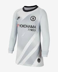 Shop chelsea fc 2019/20 home, away and third kits & shirts at nike.com. Chelsea Fc Nike T Shirt