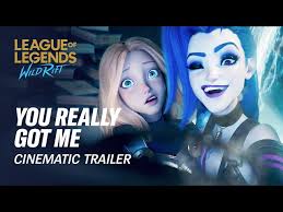 League of legend kr league of legends (lol) is a 2009 multiplayer online battle arena video game developed and published by riot games for how to get a league of legends korea server account? League Of Legends Wild Rift Region Specific Open Beta Officially Launched For Android And Ios