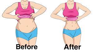 Burn Belly Fat Faster