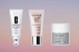 the 24 best eye creams dermatologists