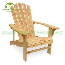 china wooden furniture garden lounger