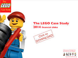 The LEGO Group     a Case Study In Strategic Risk Management by     LEGO Ideas   Case Study House      House Stahl    LEGO Architecture