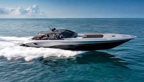 bolide 80 the world s fastest yacht is