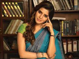 The actress has won several accolades for her work. Samantha Akkineni Reveals Her Diet Plan During Quarantine Period Telugu Movie News Times Of India