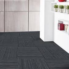 modular commercial carpet tile
