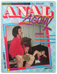 Ron jeremy first anal