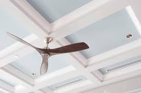to reverse a hton bay ceiling fan