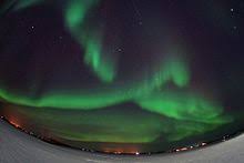 Resultado de imagen de aurora boreal antartida
