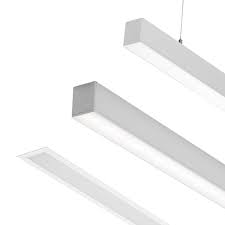 Modern Minimalist Led Ceiling Light Leat Eaton