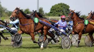 météo et courses de chevaux
