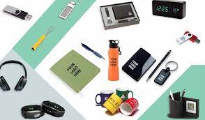 6 business gifts ideas for startups