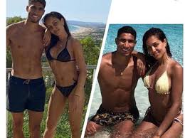 In this article, we're going to go into details about her likes, dislikes, and much more. Achraf Hakimi Opera News Nigeria