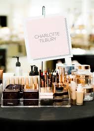 the nordstrom beauty trend event