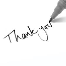 Image result for thanks