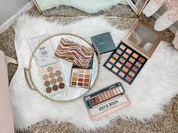 best neutral eyeshadow palettes