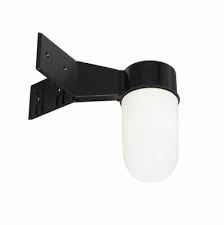 Pill Shaped Ip44 Dimmable Downlight
