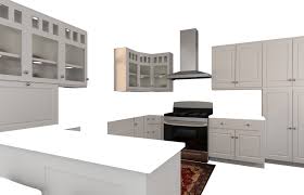 First, choose which kitchen layout you desire, then choose the door style and finish, and complete your vision by selecting the floor, countertop, backsplash and wall paint. 3d Visualizer