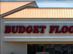 budget floor in oklahoma city