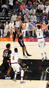 The phoenix suns have lived up to every expectation for success, but now must decide whether to make a big move. Bvaownuw2nrmbm
