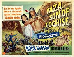 Resultado de imagem para taza,son of cochise poster