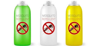 mosquito repellent for dogs and cats