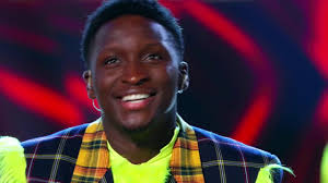 Victor oladipo was thingamajig all along and that was an incredible ride. The Masked Singer Thingamajig Is Revealed As Victor Oladipo I Knew It Youtube