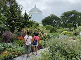 new york botanical garden