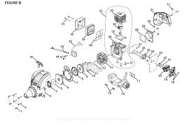 ryobi ry30570 parts diagrams