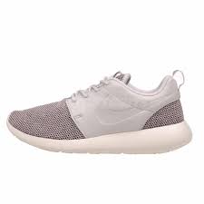 Details About Nike Wmns Roshe One Knit Running Womens Shoes Vast Grey Ah6801 002