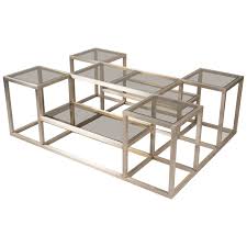 Check spelling or type a new query. Multi Level Coffee Table 3 For Sale On 1stdibs
