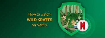 how to watch wild kratts on in 2023