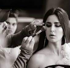 own makeup katrina kaif