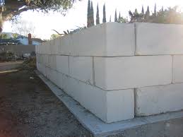 Concrete Blocks