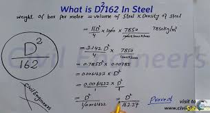 What Is D2 162 In Steel Engineering Feed