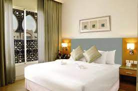 salalah gardens residences hotels