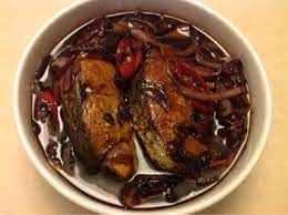 Saat ini cukup banyak masakan atau sayur dengan bahan utama ikan tenggiri dan salah satunya yakni masakan ikan tenggiri goreng yang dimasak dengan bumbu. Meet The Chef Ikan Tenggiri Masak Kicap
