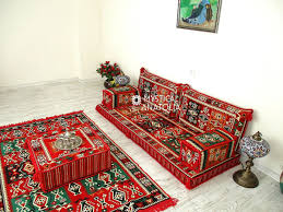 arabic floor seating arabic floor sofa