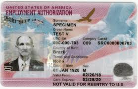 As an official id document, the popular immigrant visa also gives the green card owner almost all the rights of a us citizen. Indians May Lose Benefit Of Spillover Of 150 000 Green Cards