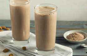protein shakes for weight gain recipes
