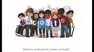 The contest is open for entries until february 26, 2021 11:59pm. Stratford Student Wins Doodle For Google Competition Fox61 Com
