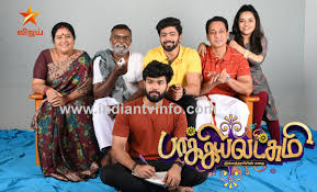 Anvar muhammed 51 dakika önce. Bhagyalakshmi Serial Vijay Tv Launches On 16 March At Mon Sat 07 00 P M