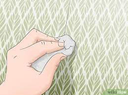 3 easy ways to fix wallpaper wikihow