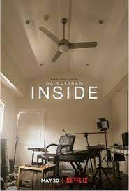 Inside, a new netflix special written, performed, directed, shot, and edited by comedian bo burnham, invokes and plays with many forms. P7btlsfz1qcbwm