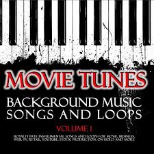 The library music is for podcasts, youtube videos, video editing, presentations, commercial use and more. Movie Tunes Royalty Free Background Music Songs And Loops Vol 1 Movie Tunes Amazon De Musik