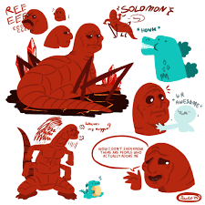 It is so long, in fact, it had to be split into subpages. Red Nes Godzilla Creepypasta But Huggable This Is My First Post Nice 2 Meet Yall Godzillacreepypasta