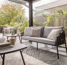 modern outdoor furniture gautier